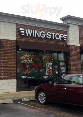 Wingstop