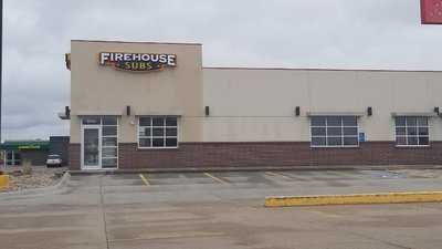 Firehouse Subs, Grand Island