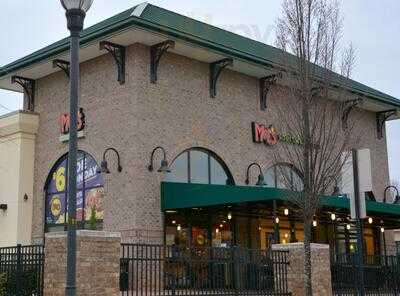 Moe's Southwest Grill, Huntersville