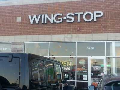 Wingstop