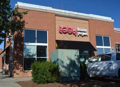 TCBY, Huntersville