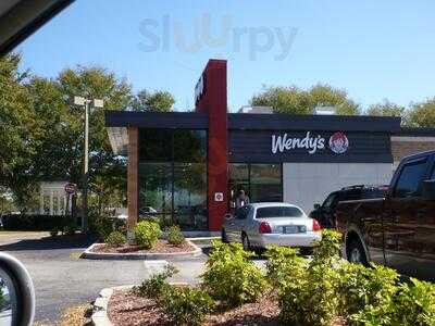 Wendy's