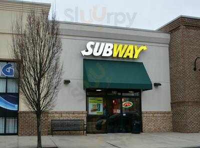 Subway, Huntersville