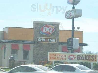 Dairy Queen Grill & Chill, Cape Girardeau