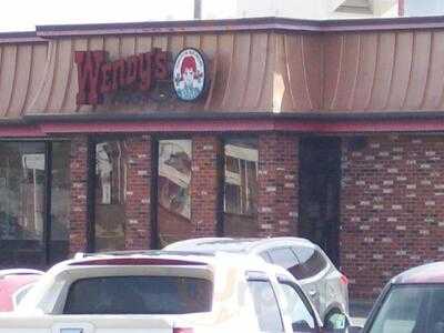 Wendy's, Cape Girardeau