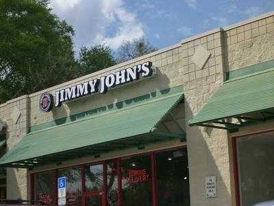 Jimmy John's, Lake Mary