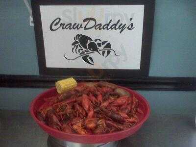 Crawdaddy's