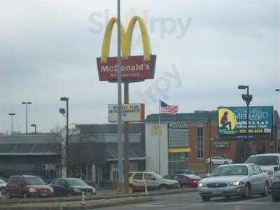 McDonald's, Cape Girardeau