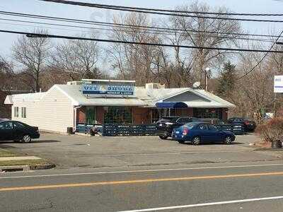 Off-Shore Restaurant, West Haven