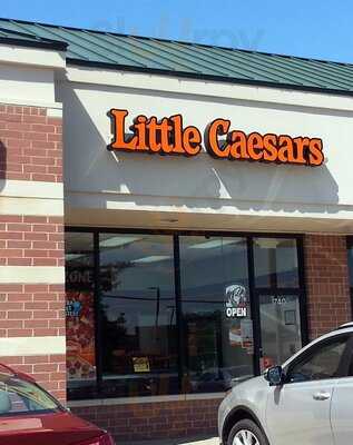 Little Caesars, Palatine