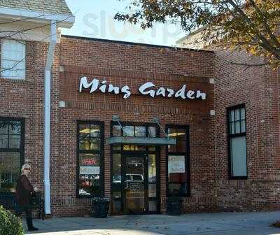 Ming Garden, Huntersville