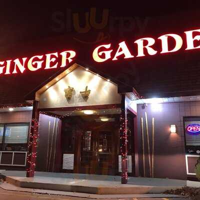 Ginger Garden, Marlborough