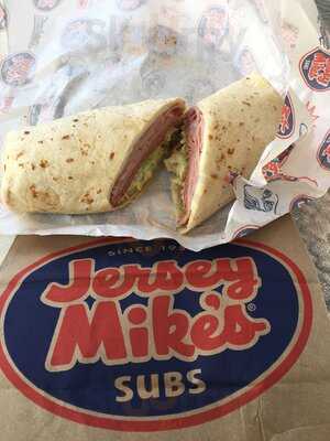 Jersey Mike's Subs