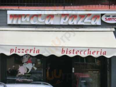 La Mucca Pazza, Roma