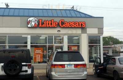 Little Caesars, Niles