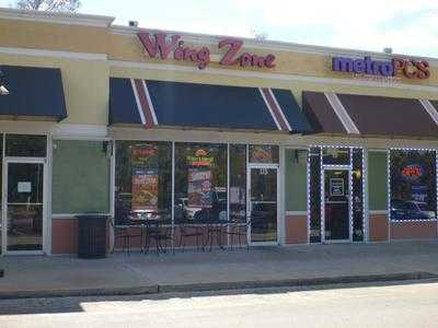 Wing Zone