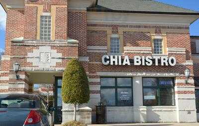 Chia Bistro, Huntersville