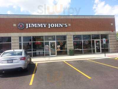 Jimmy John's, Niles