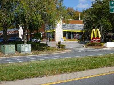 McDonald's, Lake Mary