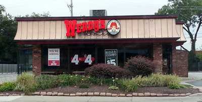 Wendy's