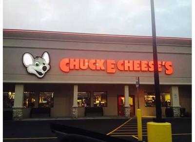 Chuck E. Cheese's, Amherst