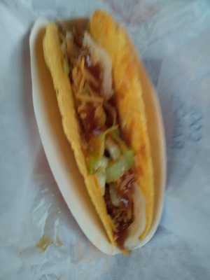 Taco Bell, Hyattsville