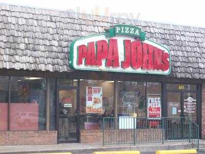 Papa Johns Pizza, Cape Girardeau