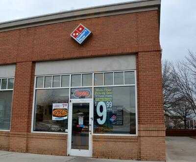 Domino's Pizza, Huntersville