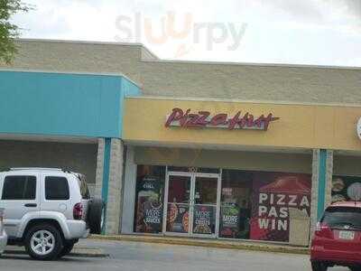 Pizza Hut, Lake Mary