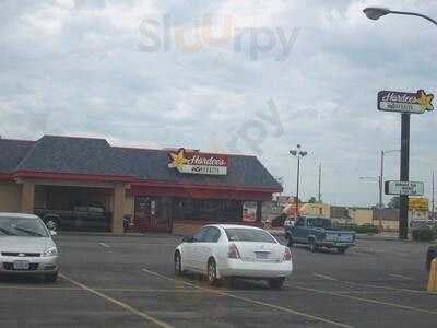 Hardee's, Cape Girardeau