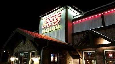 Logan's Roadhouse, Ridgeland