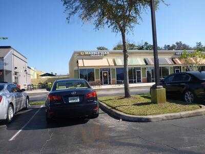 Marble Slab Creamery