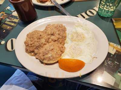 The Diner, Wausau