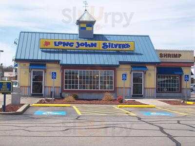 Long John Silver's, Cape Girardeau