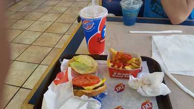 Dairy Queen, Stone Mountain