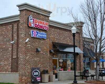 Baskin-Robbins, Huntersville