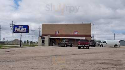 The Ole Cow Palace, Grand Island