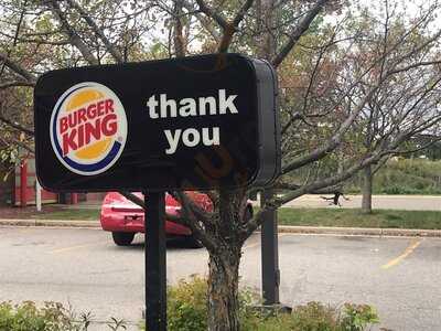 Burger King, Wausau