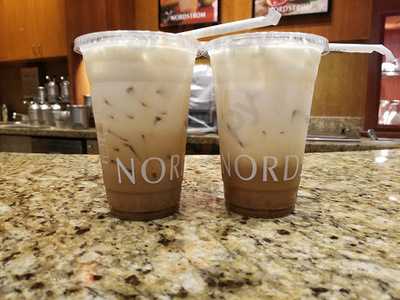 Nordstrom In House Coffee Bar, Hurst