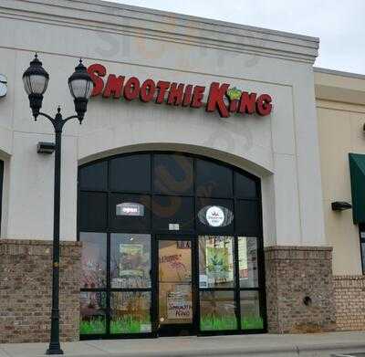 Smoothie King, Huntersville