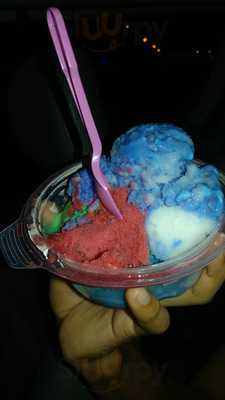 Baskin-robbins