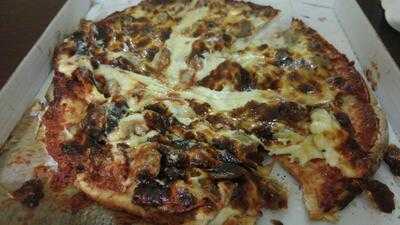 Pagliai's Pizza