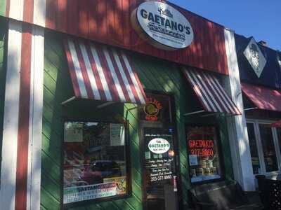 Gaetano's Deli, Stratford