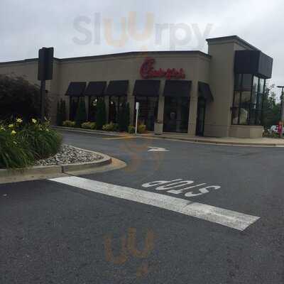 Chick-fil-a