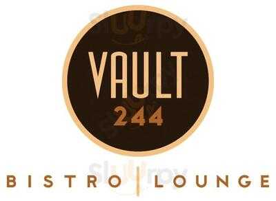 Vault 244 Bistro