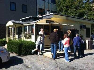 Casey's Diner