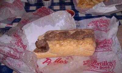 Portillo's Merrillville