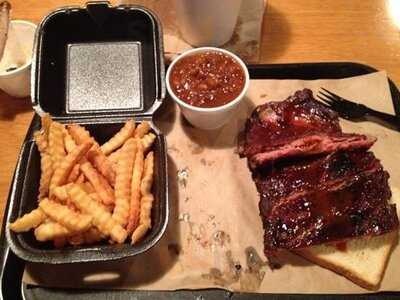 4 Rivers Smokehouse