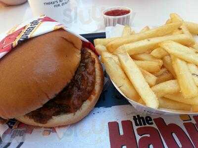 The Habit Burger Grill