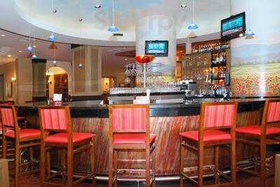 Sonoma Grill and Vines Bar